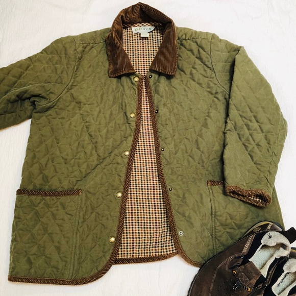 gant manhattan double jacket